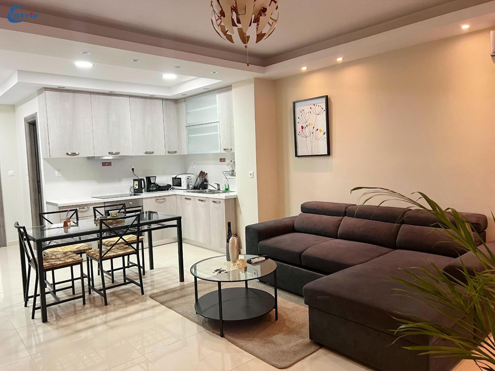 Gtrip Monastiraki Cosy Apartment - 5026 雅典 外观 照片