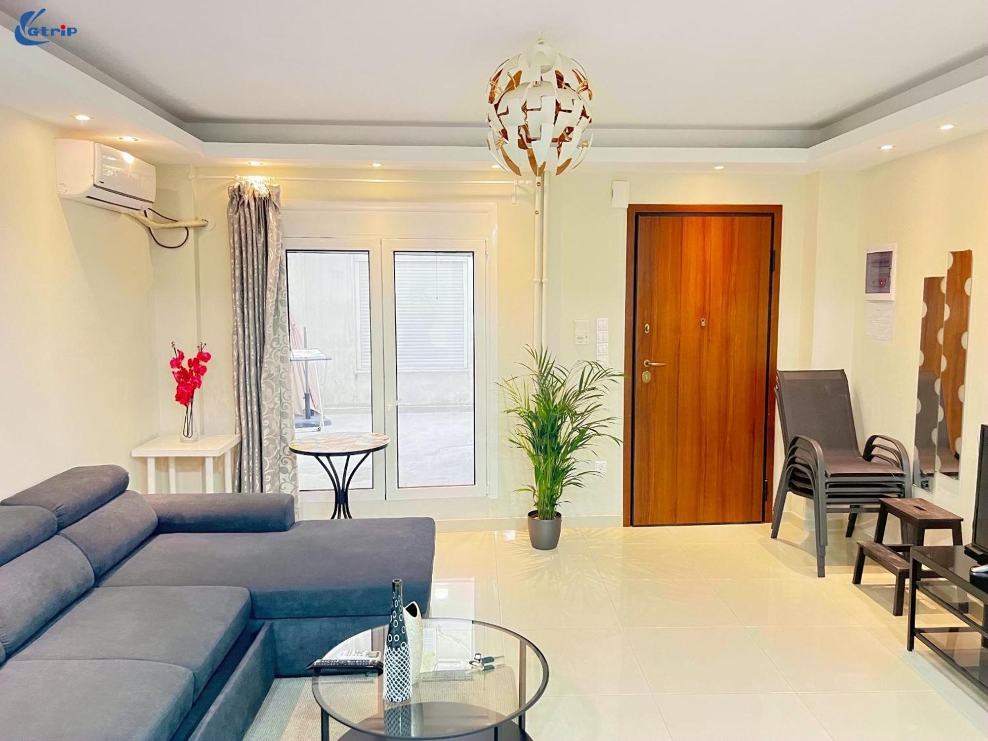 Gtrip Monastiraki Cosy Apartment - 5026 雅典 外观 照片
