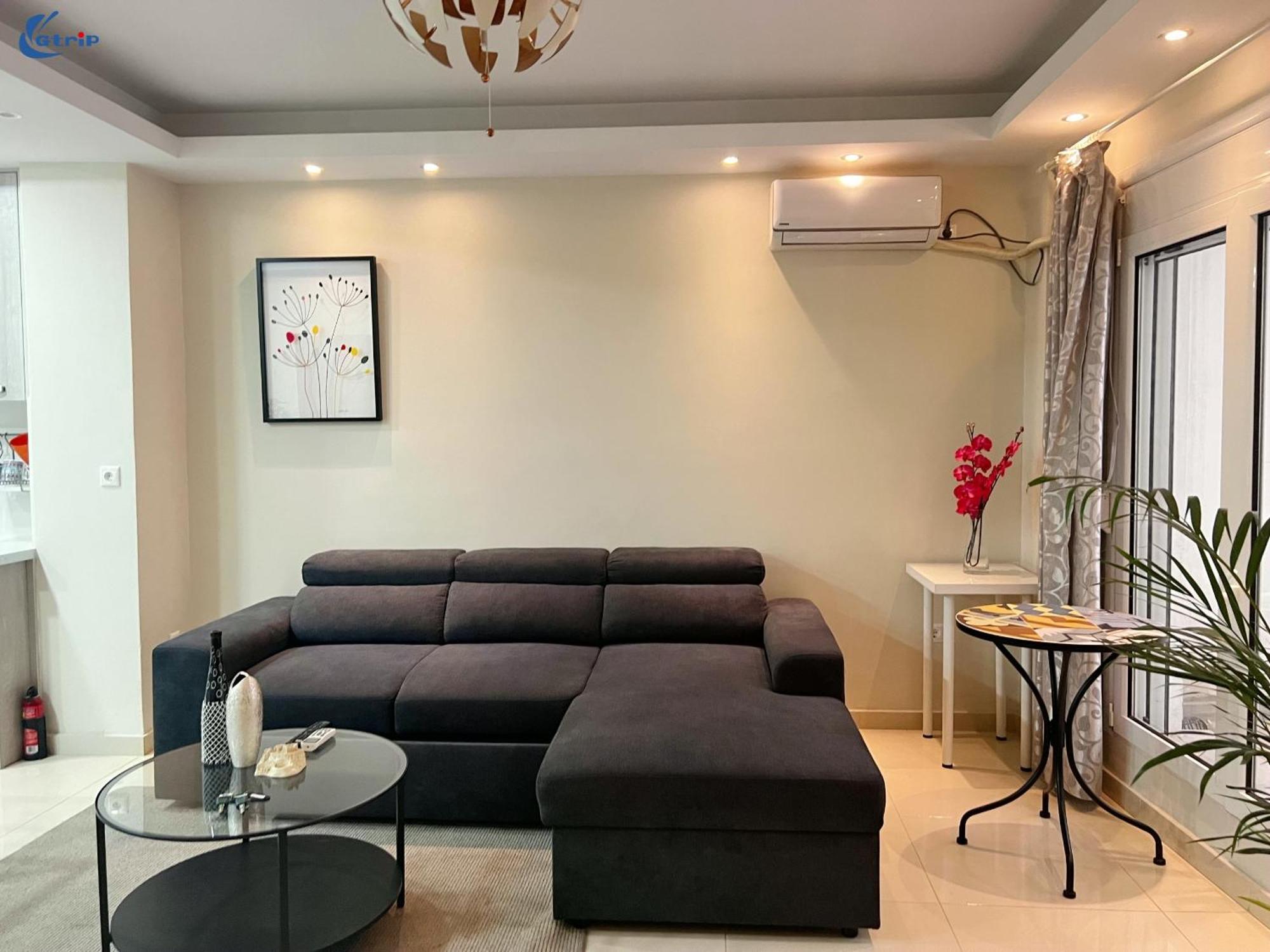 Gtrip Monastiraki Cosy Apartment - 5026 雅典 外观 照片