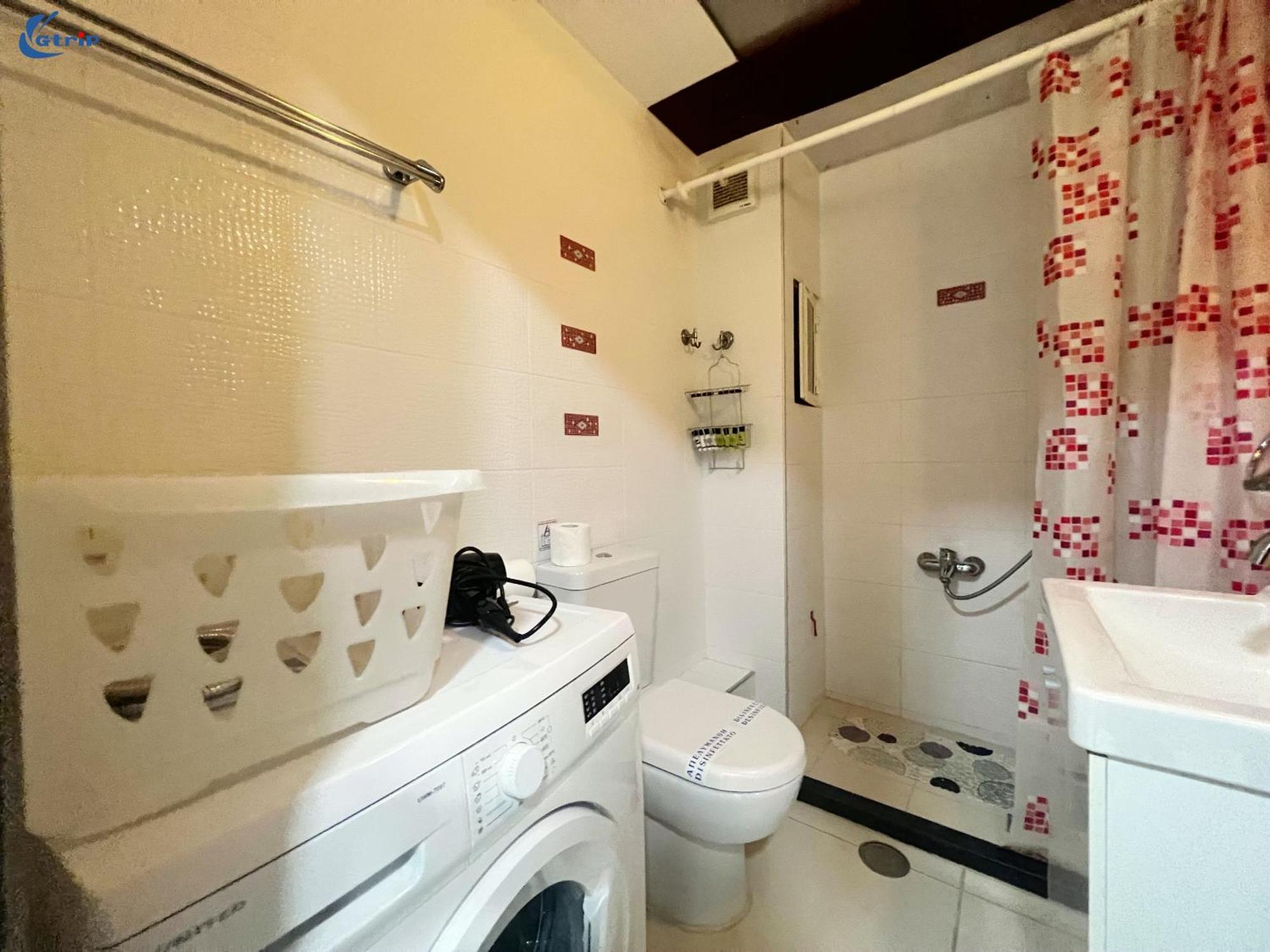 Gtrip Monastiraki Cosy Apartment - 5026 雅典 外观 照片