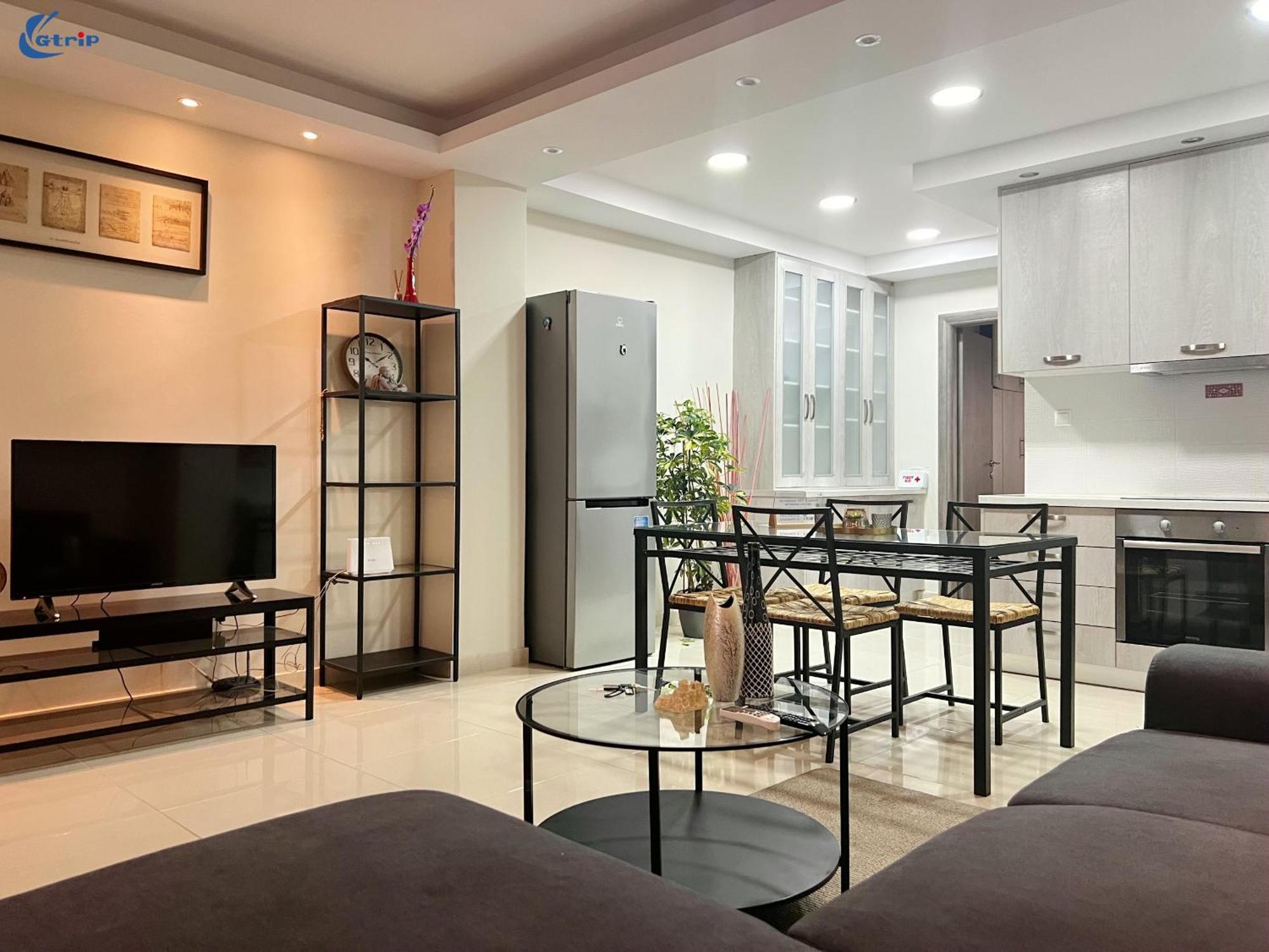Gtrip Monastiraki Cosy Apartment - 5026 雅典 外观 照片