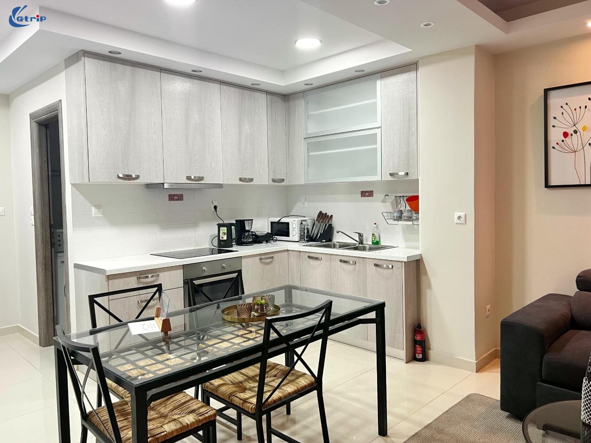Gtrip Monastiraki Cosy Apartment - 5026 雅典 外观 照片