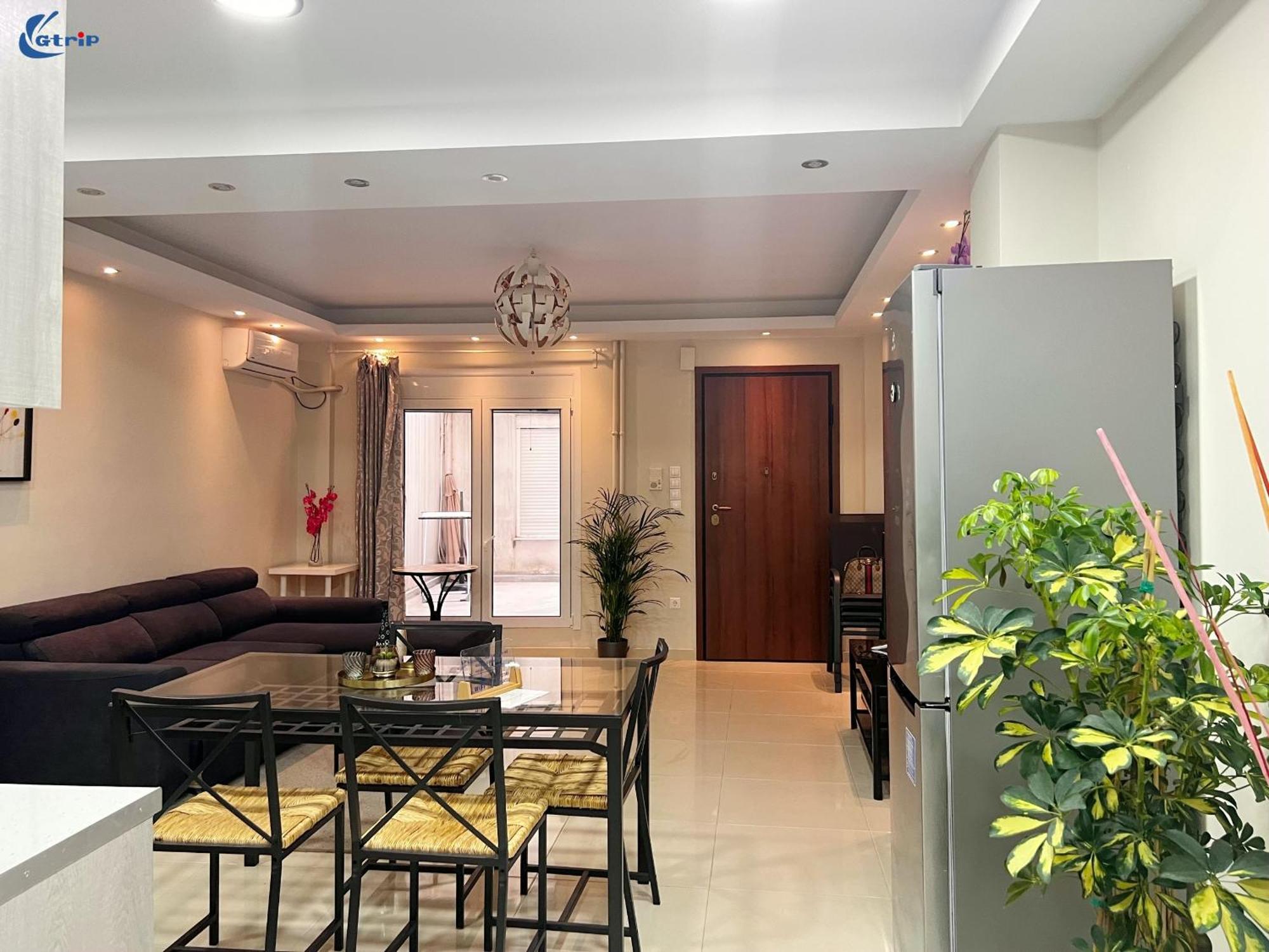 Gtrip Monastiraki Cosy Apartment - 5026 雅典 外观 照片